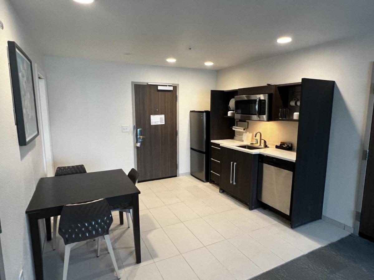 Home2 Suites By Hilton Hinesville Extérieur photo