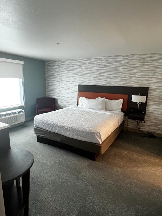 Home2 Suites By Hilton Hinesville Extérieur photo