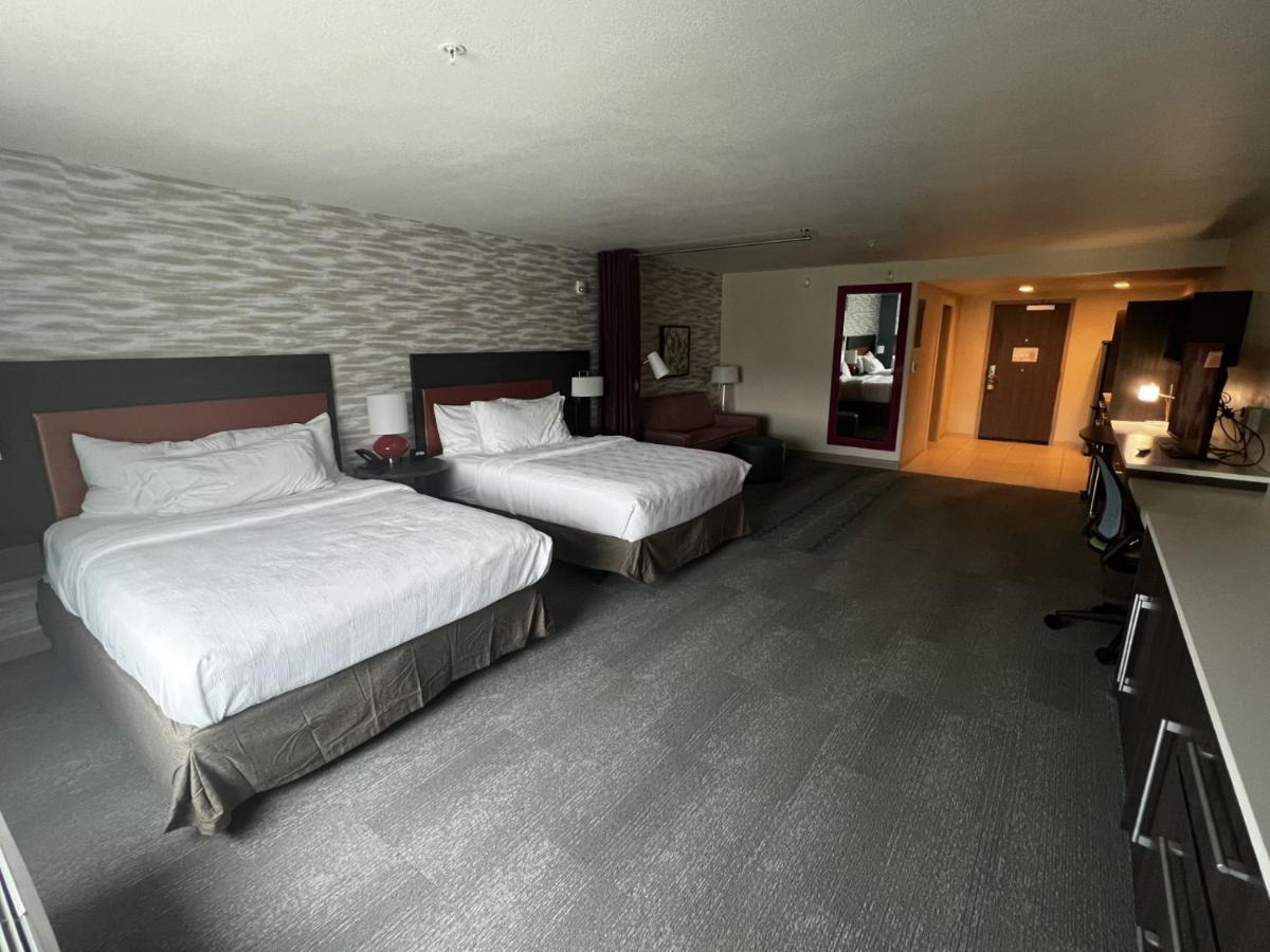 Home2 Suites By Hilton Hinesville Extérieur photo