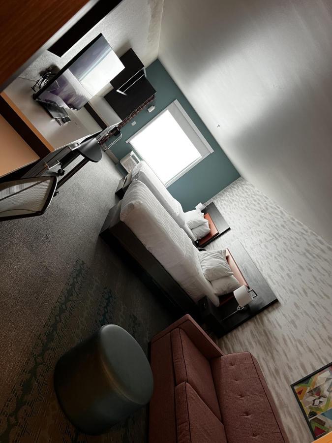 Home2 Suites By Hilton Hinesville Extérieur photo