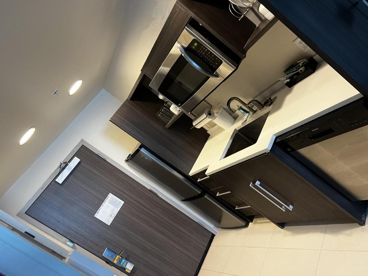 Home2 Suites By Hilton Hinesville Extérieur photo