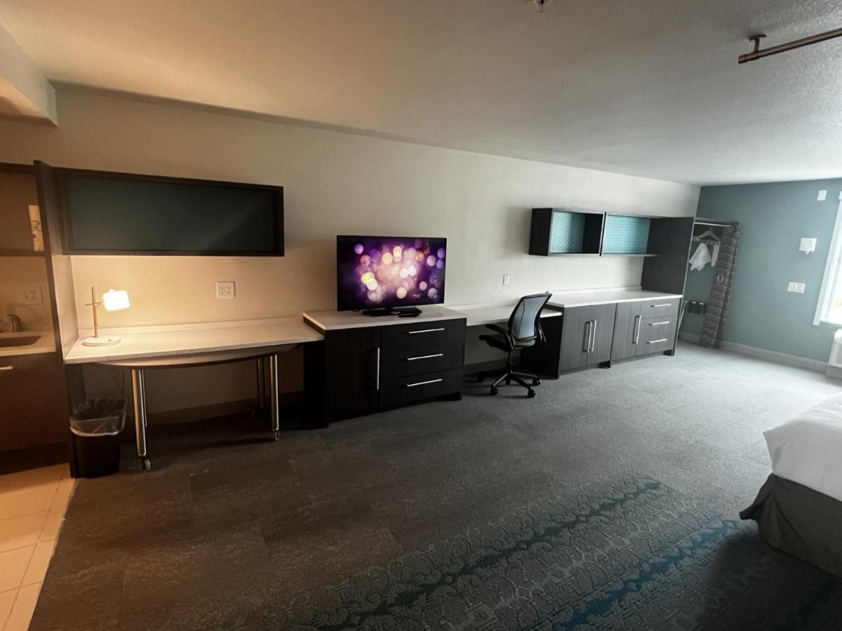 Home2 Suites By Hilton Hinesville Extérieur photo