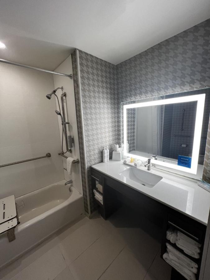 Home2 Suites By Hilton Hinesville Extérieur photo