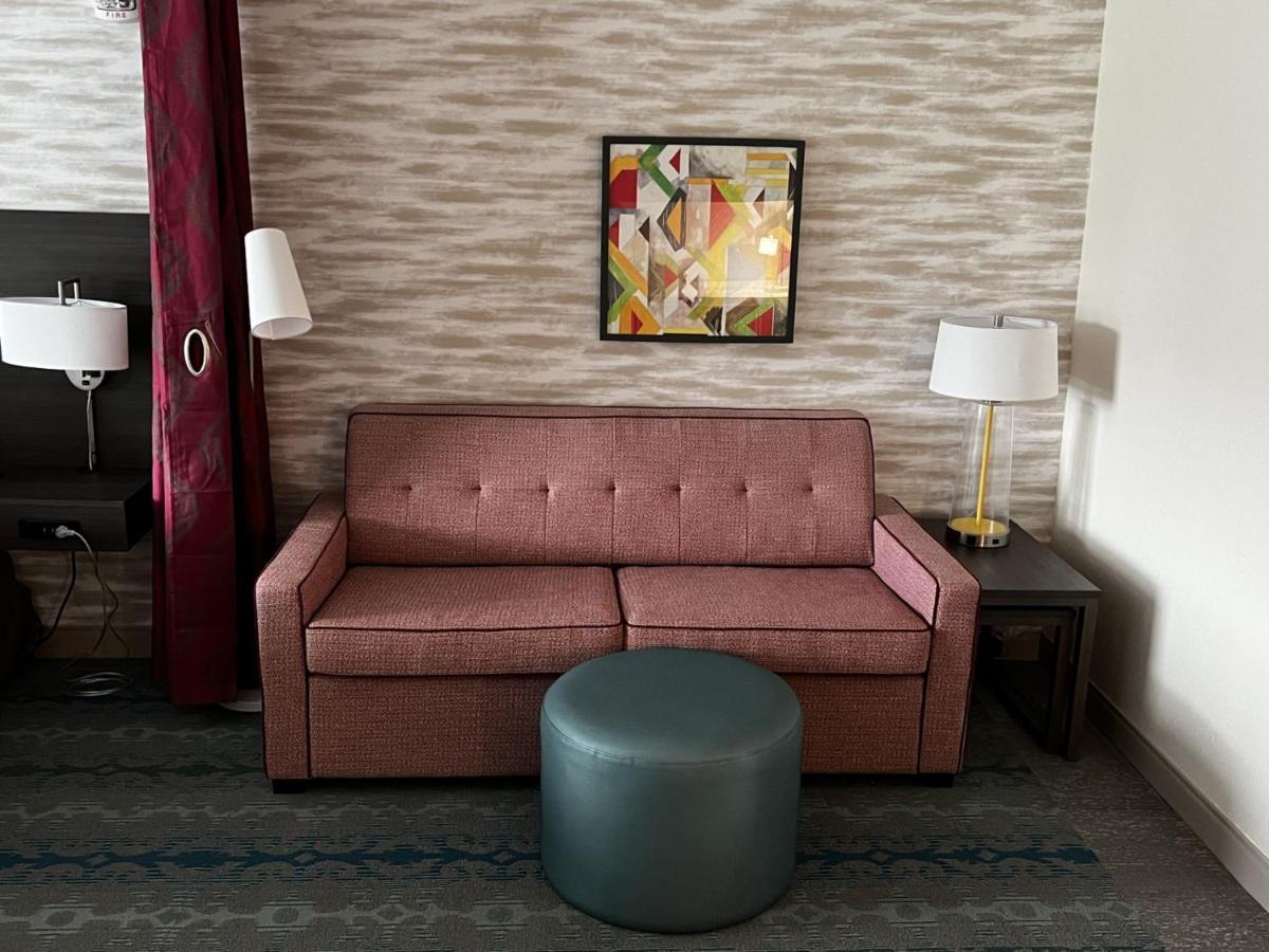 Home2 Suites By Hilton Hinesville Extérieur photo