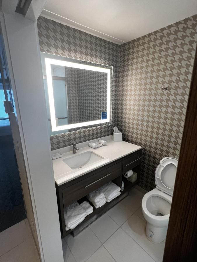 Home2 Suites By Hilton Hinesville Extérieur photo