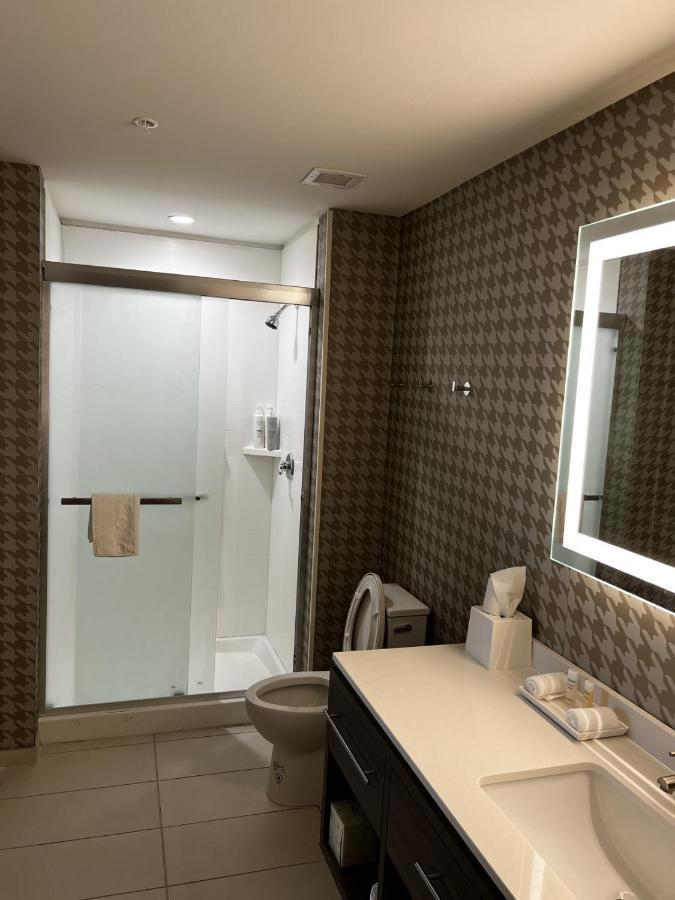 Home2 Suites By Hilton Hinesville Extérieur photo