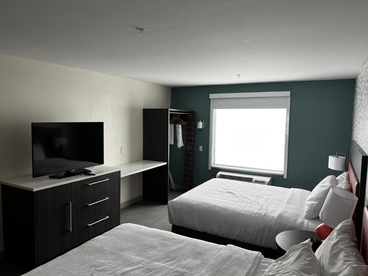 Home2 Suites By Hilton Hinesville Extérieur photo