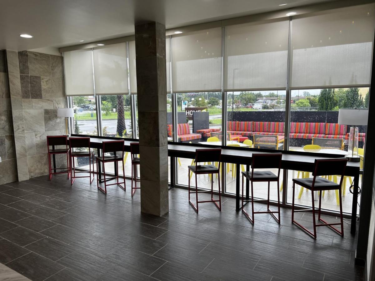 Home2 Suites By Hilton Hinesville Extérieur photo