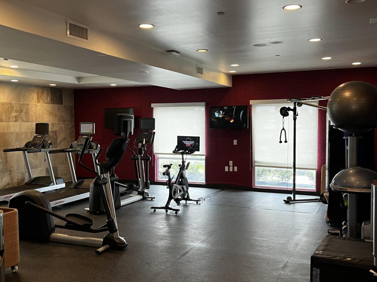 Home2 Suites By Hilton Hinesville Extérieur photo