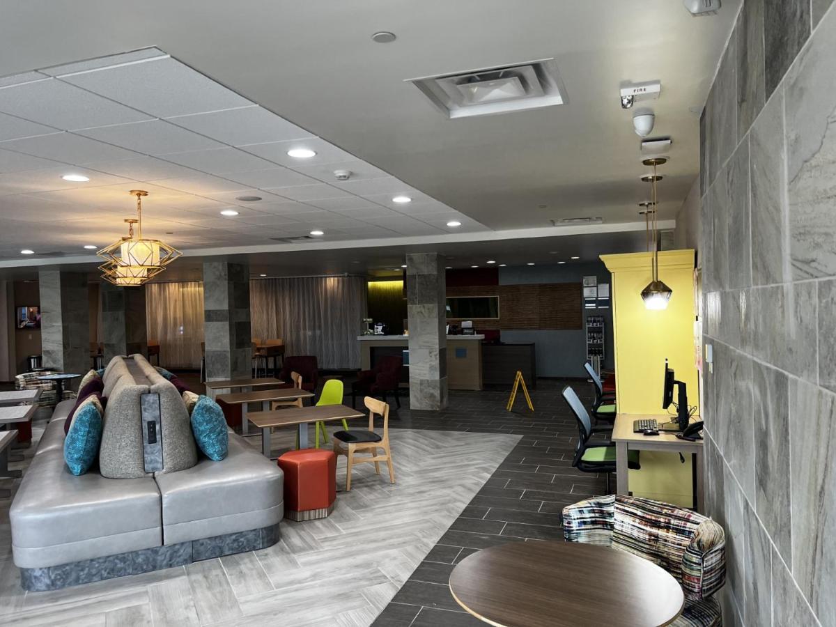 Home2 Suites By Hilton Hinesville Extérieur photo
