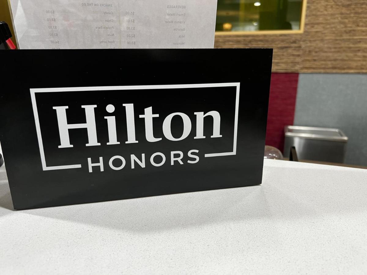 Home2 Suites By Hilton Hinesville Extérieur photo