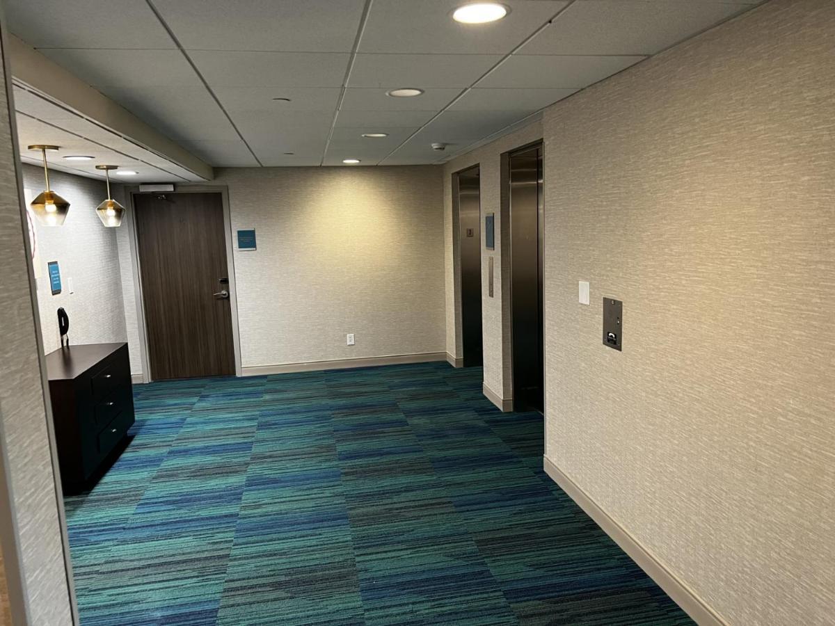 Home2 Suites By Hilton Hinesville Extérieur photo