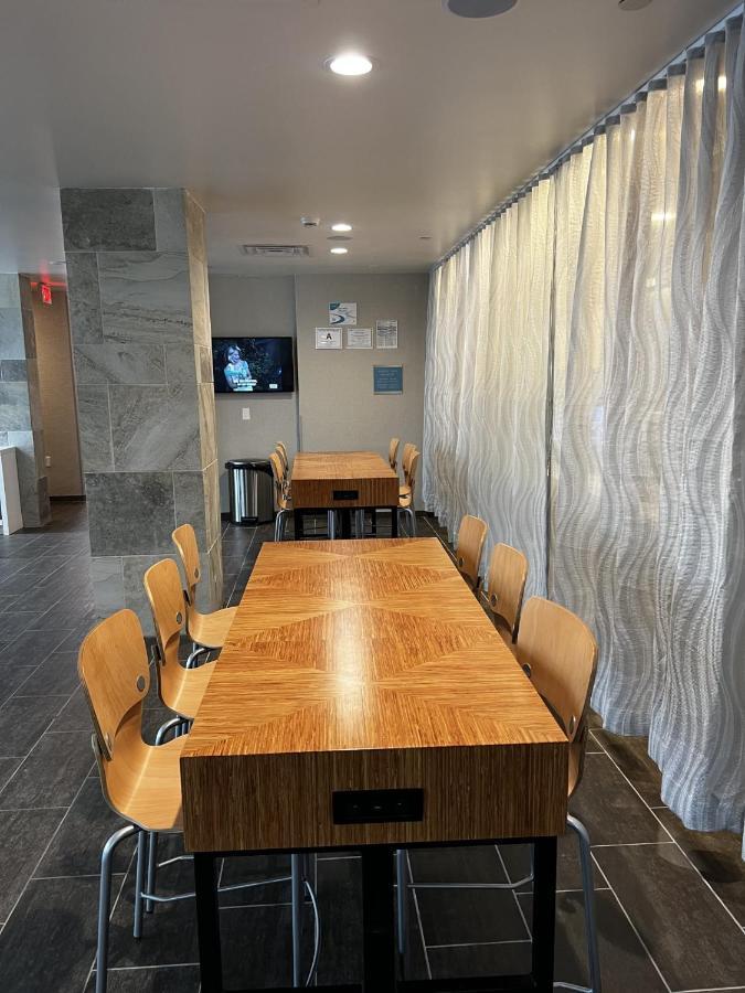 Home2 Suites By Hilton Hinesville Extérieur photo