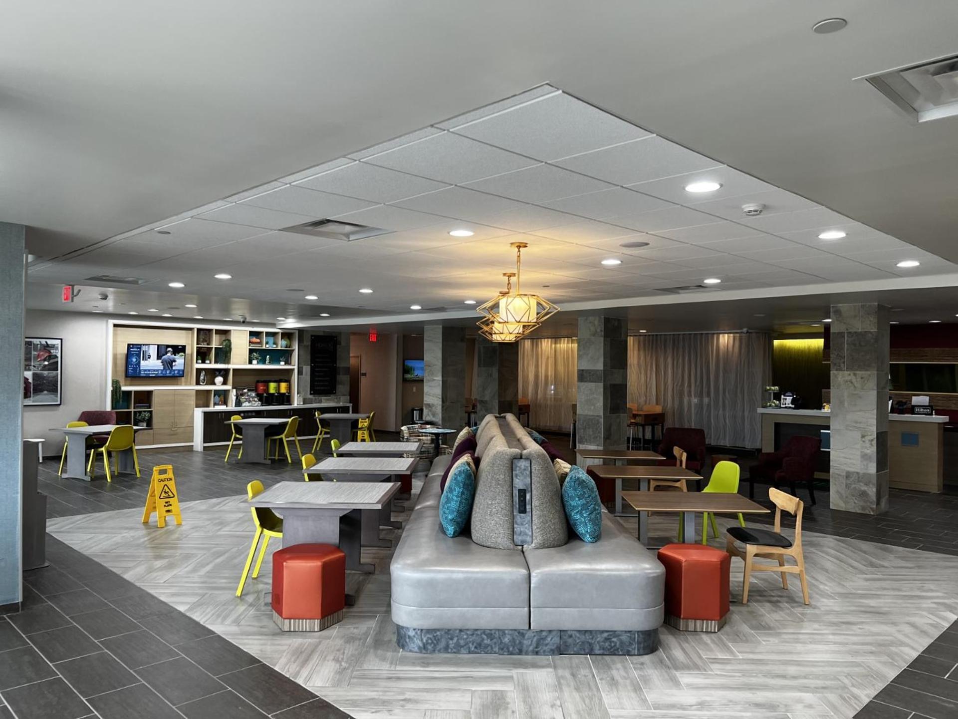 Home2 Suites By Hilton Hinesville Extérieur photo