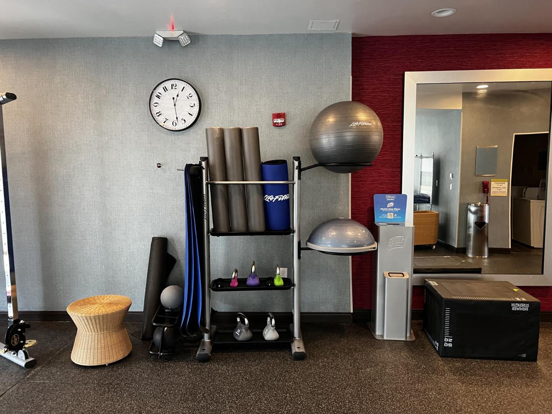 Home2 Suites By Hilton Hinesville Extérieur photo