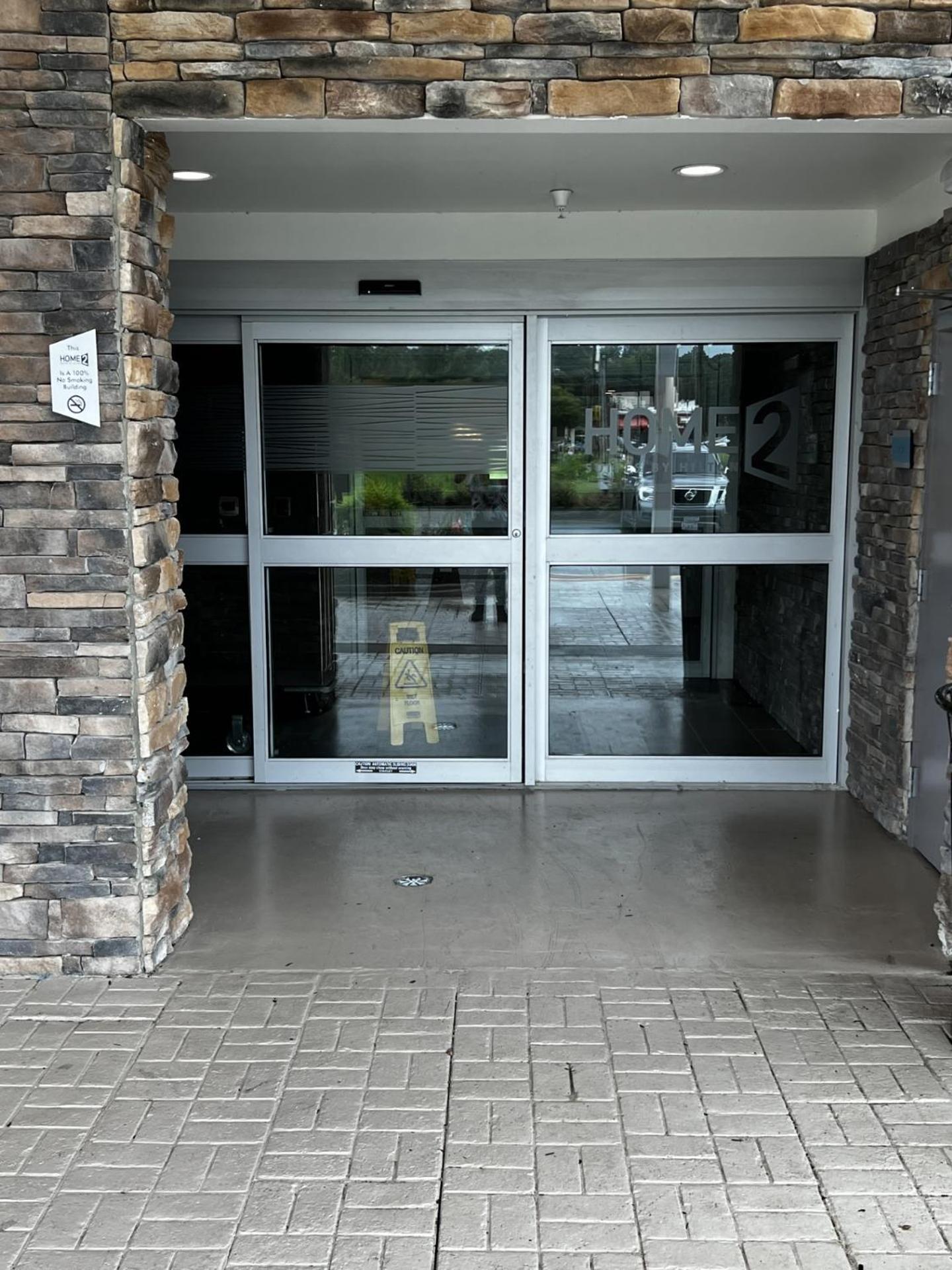 Home2 Suites By Hilton Hinesville Extérieur photo
